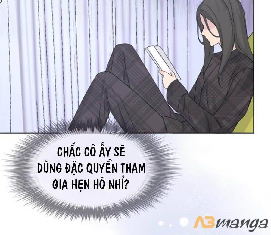 Cát Xê Người Tình Bóng Đêm Chapter 21 - Trang 2