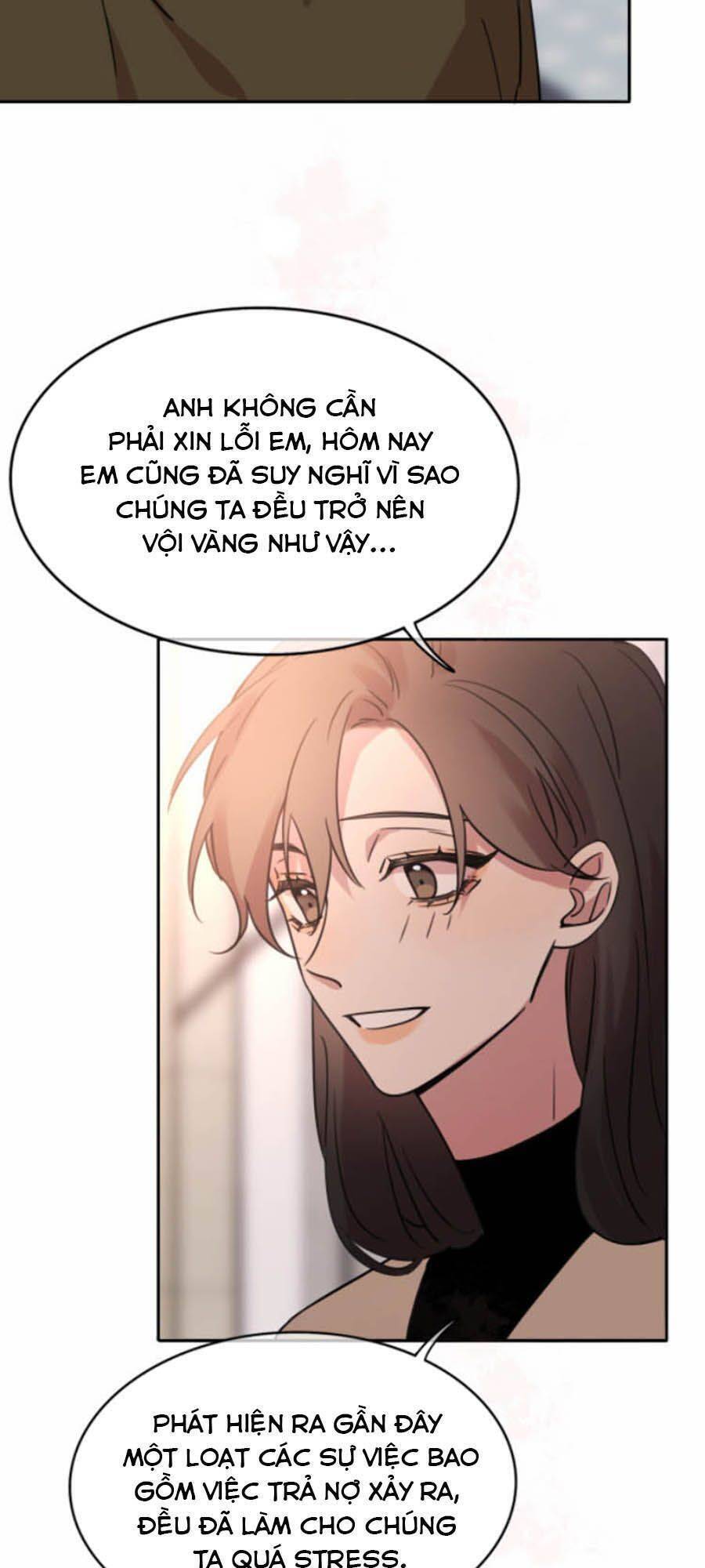 Cát Xê Người Tình Bóng Đêm Chapter 19 - Trang 2