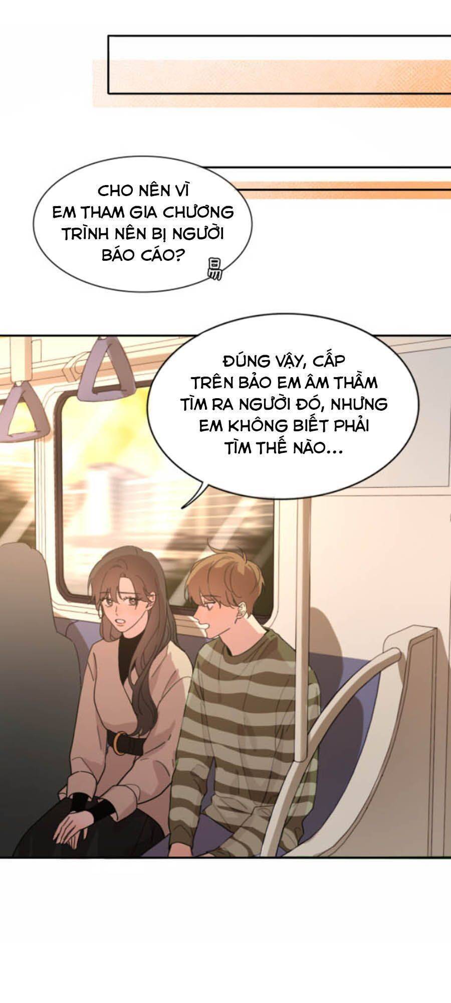 Cát Xê Người Tình Bóng Đêm Chapter 19 - Trang 2