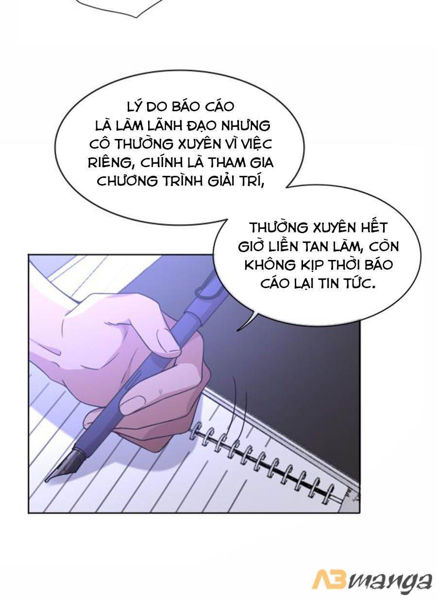 Cát Xê Người Tình Bóng Đêm Chapter 18 - Trang 2