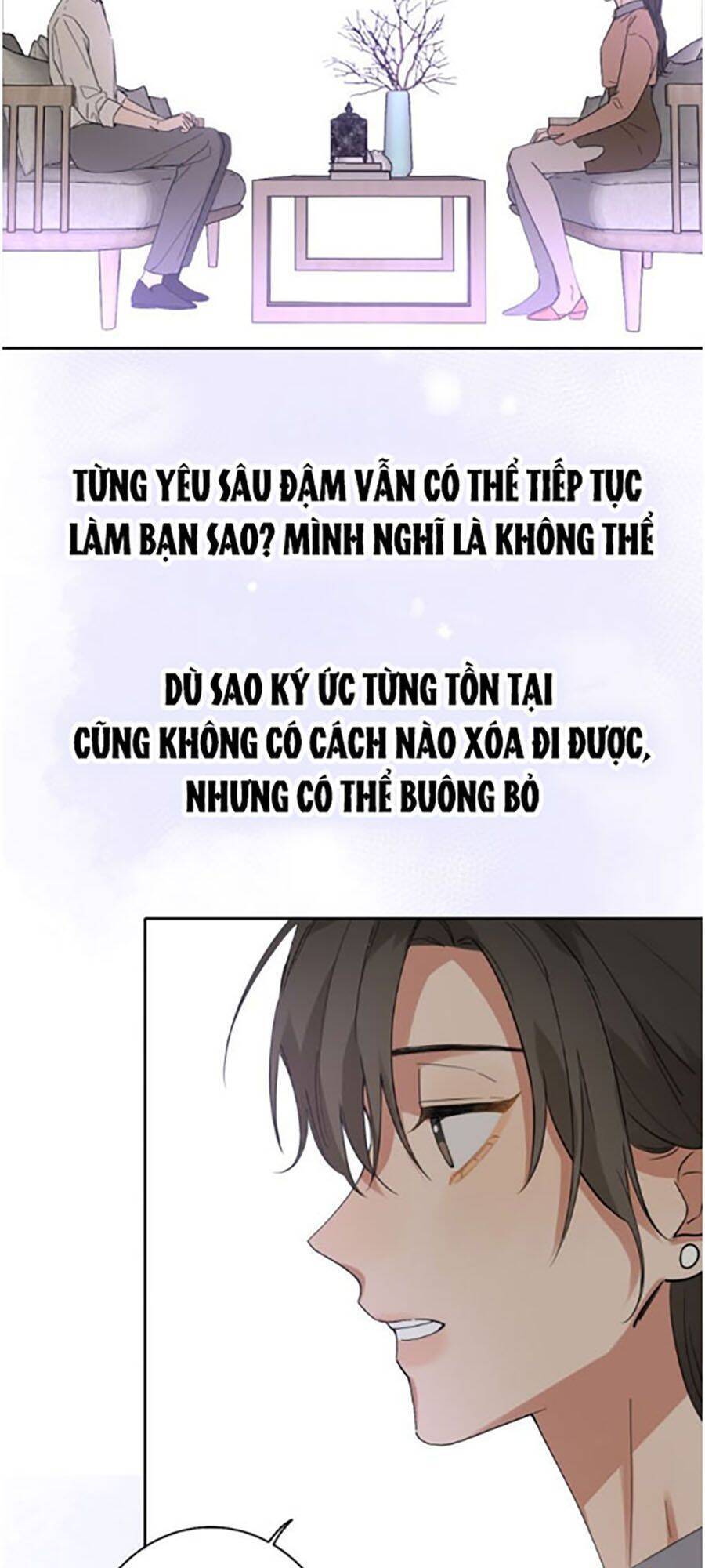 Cát Xê Người Tình Bóng Đêm Chapter 16 - Trang 2