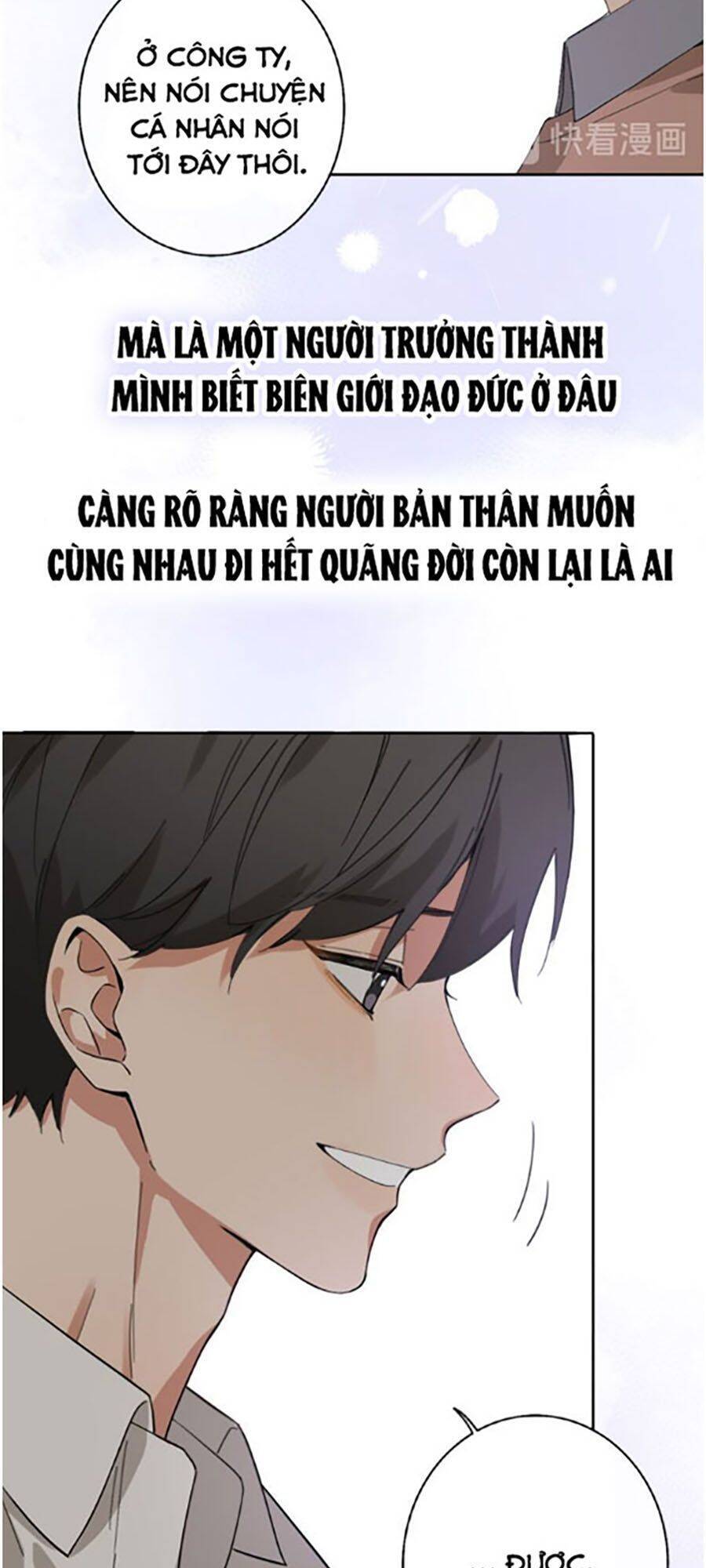 Cát Xê Người Tình Bóng Đêm Chapter 16 - Trang 2