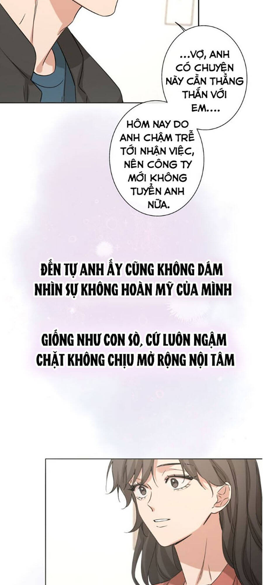 Cát Xê Người Tình Bóng Đêm Chapter 16 - Trang 2