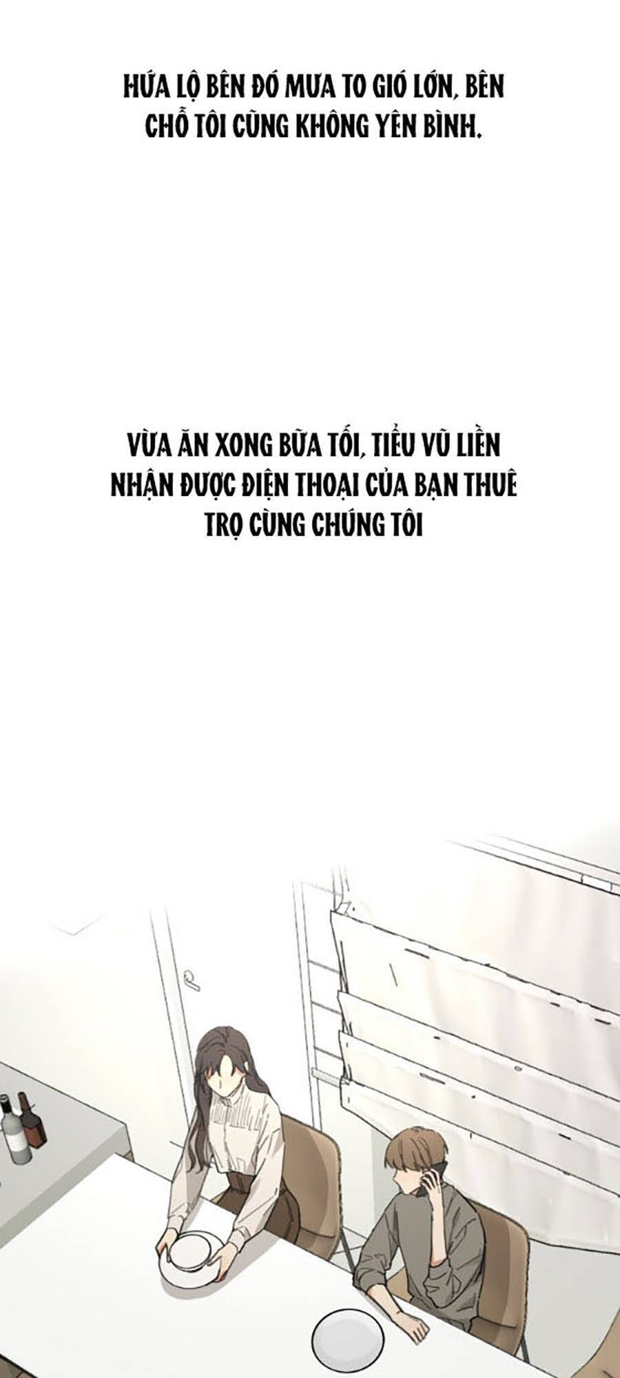 Cát Xê Người Tình Bóng Đêm Chapter 13 - Trang 2