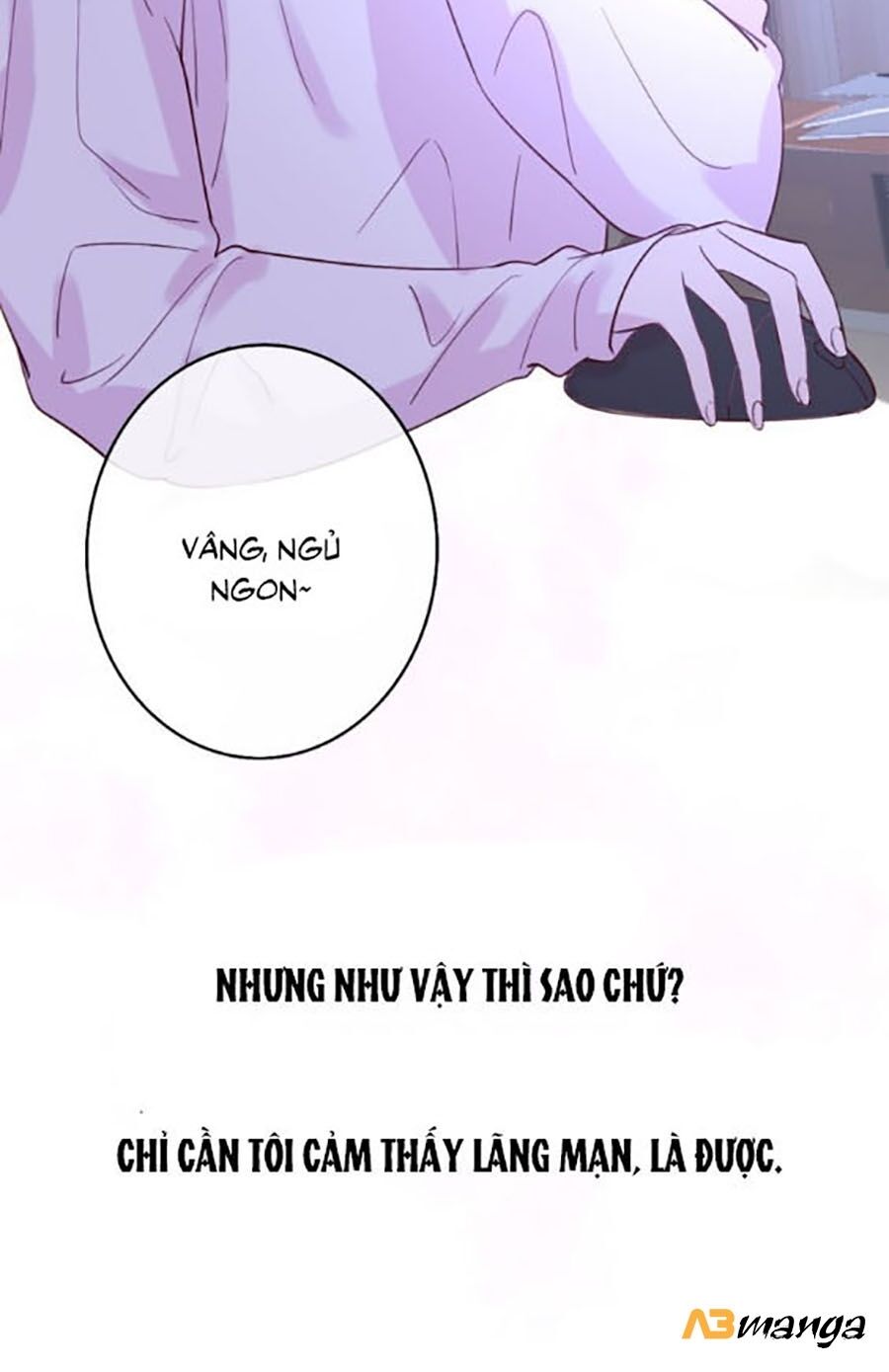 Cát Xê Người Tình Bóng Đêm Chapter 7.5 - Trang 2