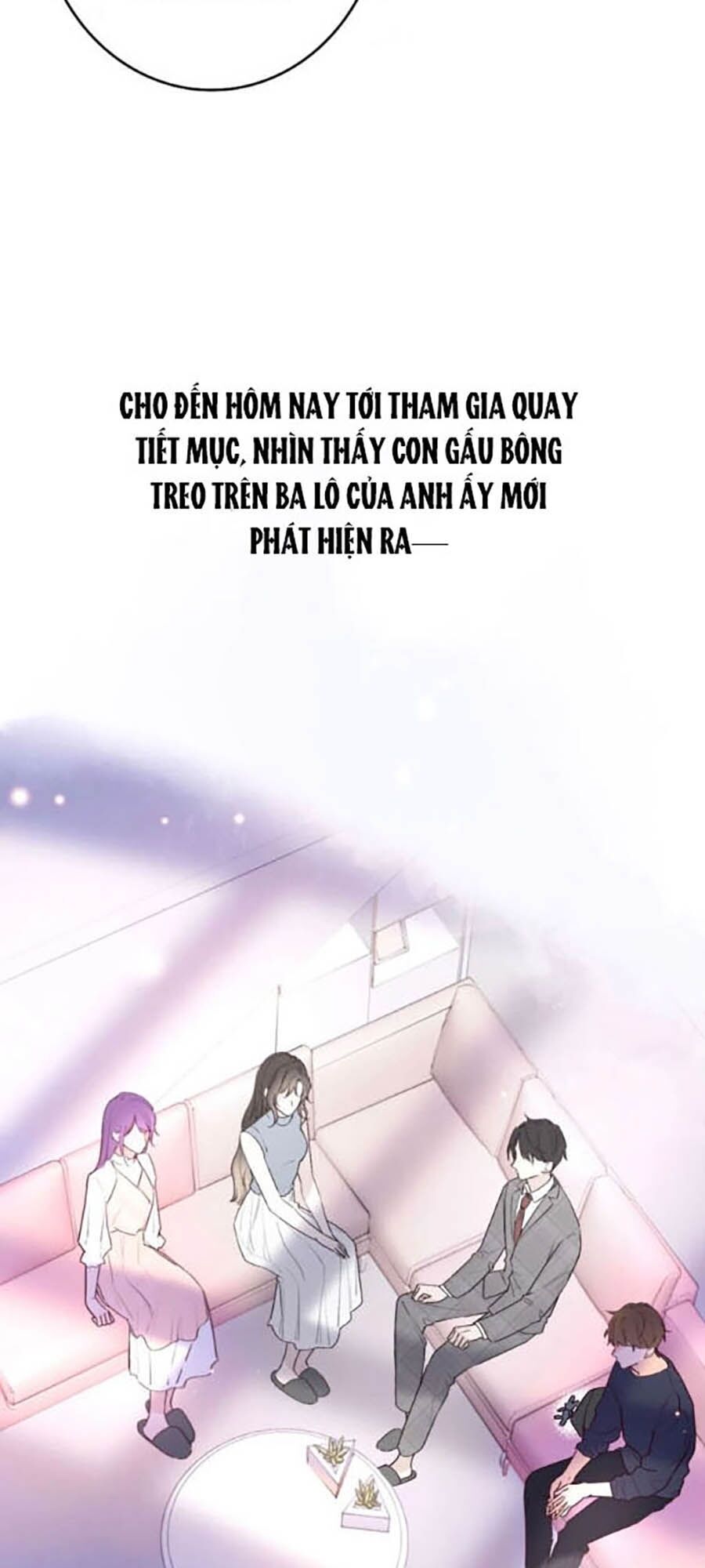 Cát Xê Người Tình Bóng Đêm Chapter 5 - Trang 2