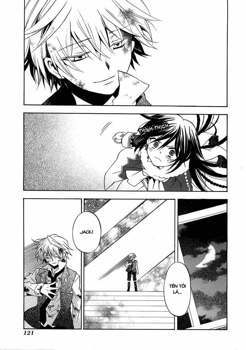 Pandora Hearts Chapter 21 - Trang 2