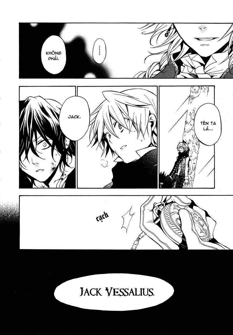 Pandora Hearts Chapter 18 - Trang 2