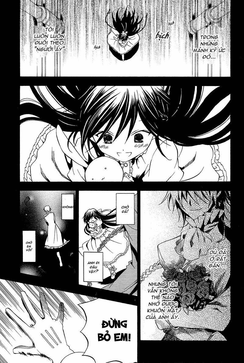 Pandora Hearts Chapter 15 - Trang 2