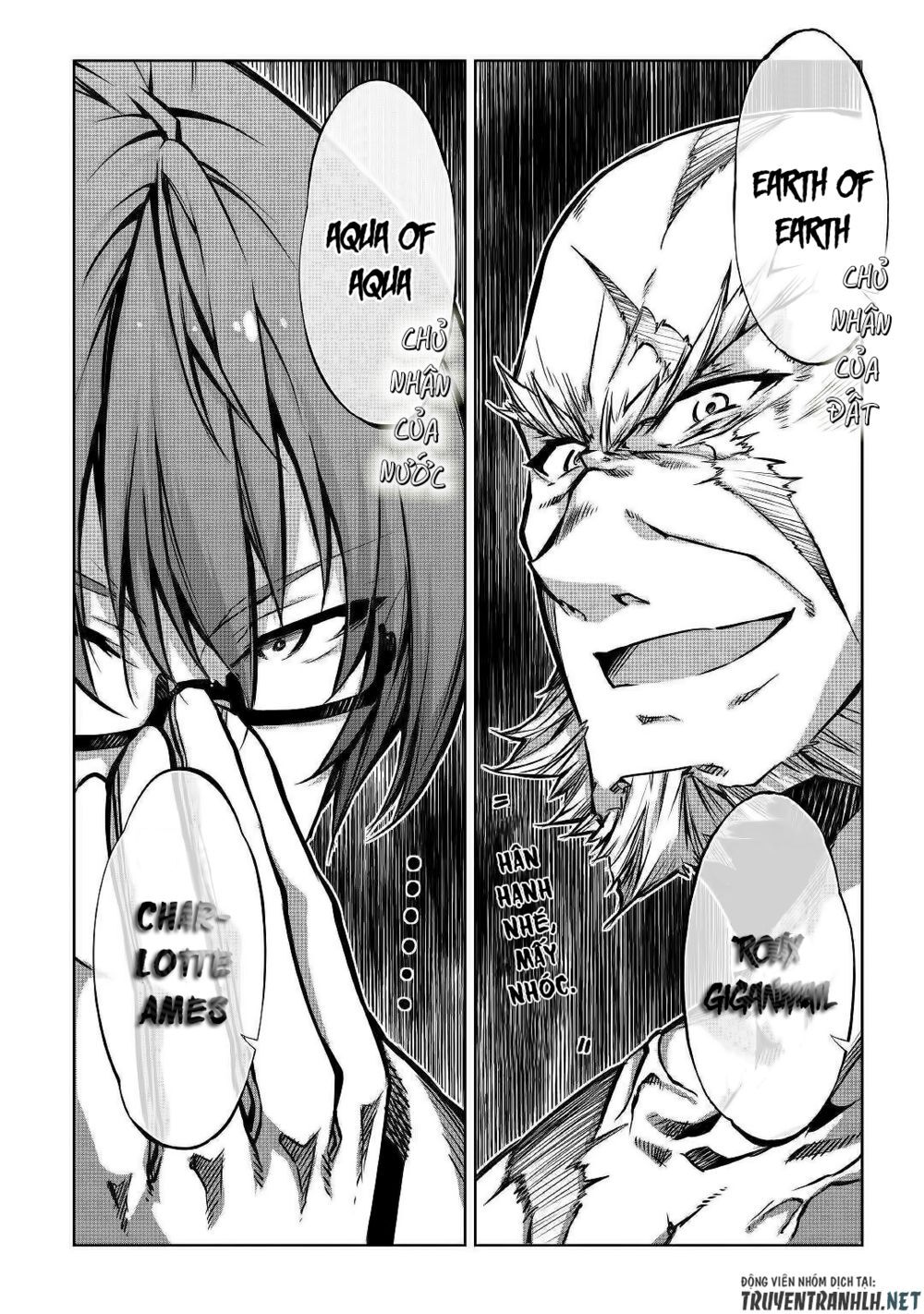 Kouritsu Kuriya Madoushi, Dani No Jinsei De Madou O Kiwameru Chapter 45 - Trang 2