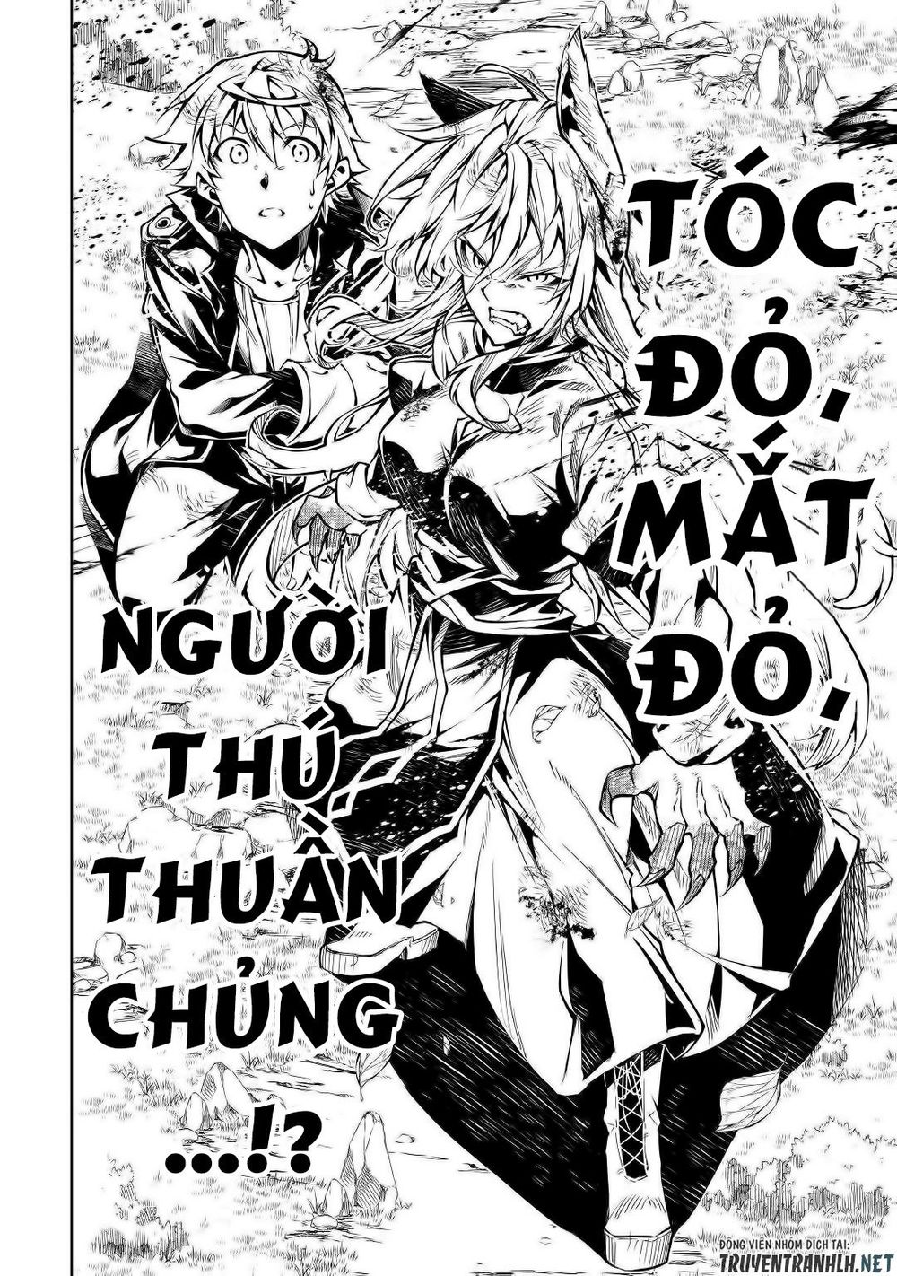 Kouritsu Kuriya Madoushi, Dani No Jinsei De Madou O Kiwameru Chapter 39 - Trang 2