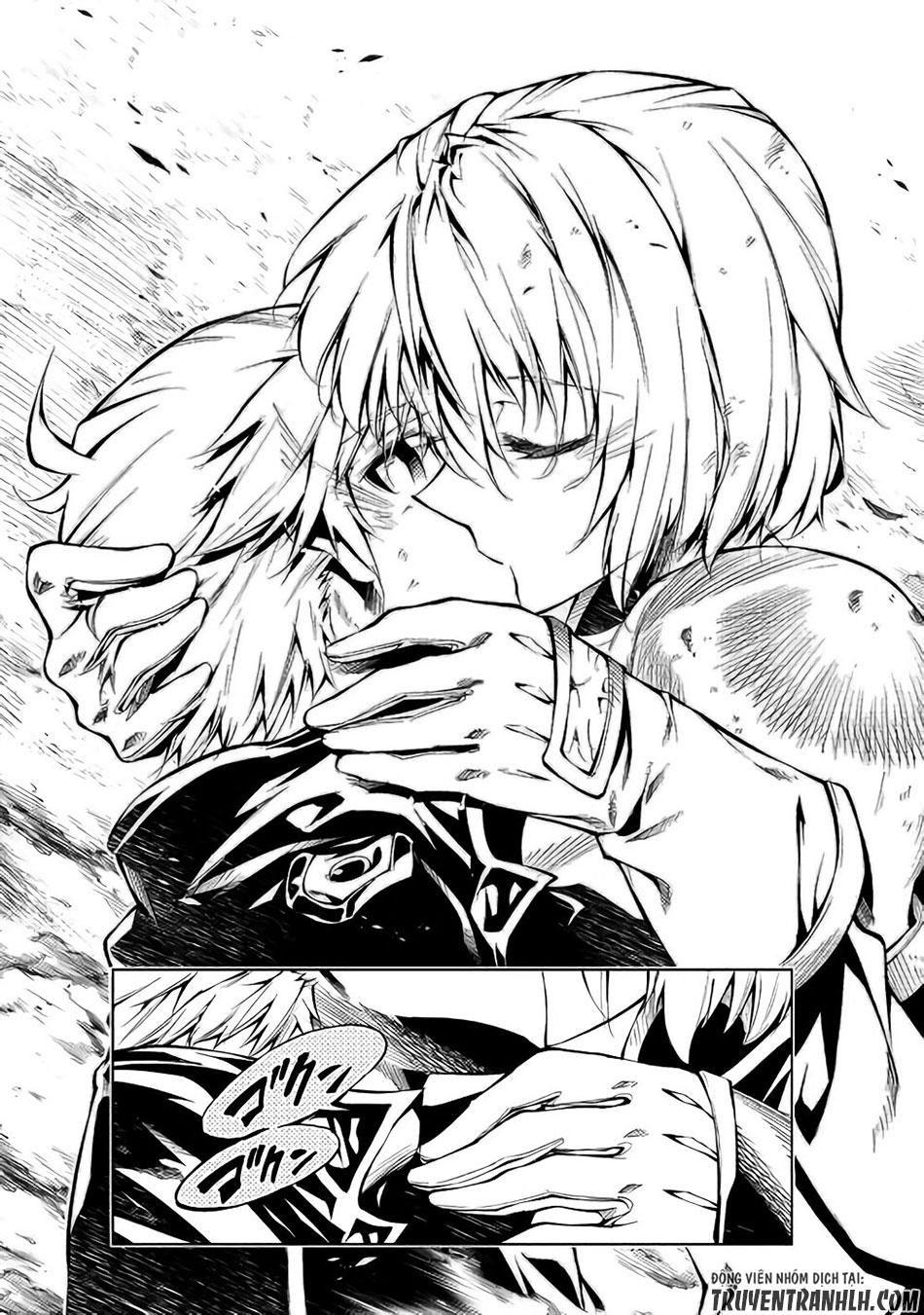 Kouritsu Kuriya Madoushi, Dani No Jinsei De Madou O Kiwameru Chapter 17 - Trang 2