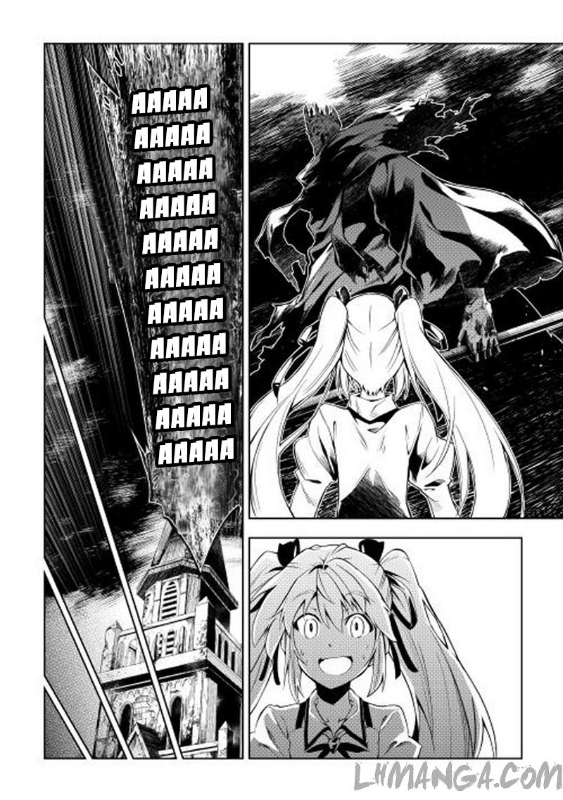 Kouritsu Kuriya Madoushi, Dani No Jinsei De Madou O Kiwameru Chapter 2 - Trang 2