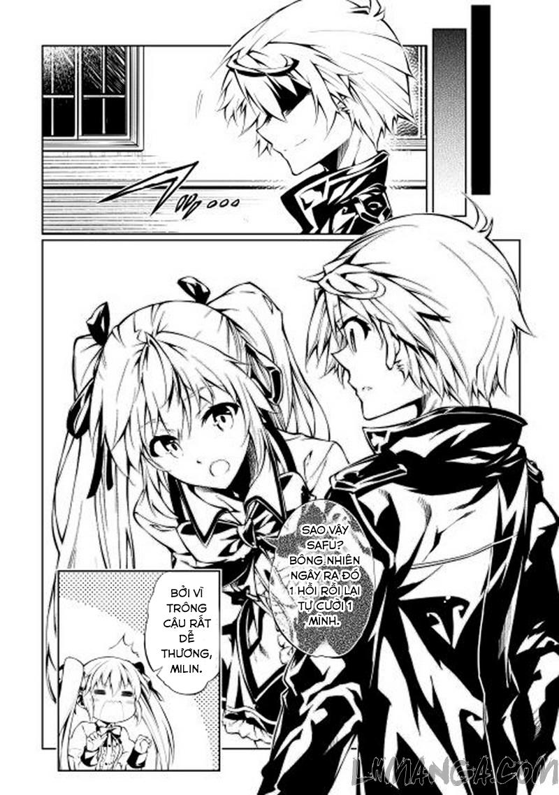 Kouritsu Kuriya Madoushi, Dani No Jinsei De Madou O Kiwameru Chapter 2 - Trang 2