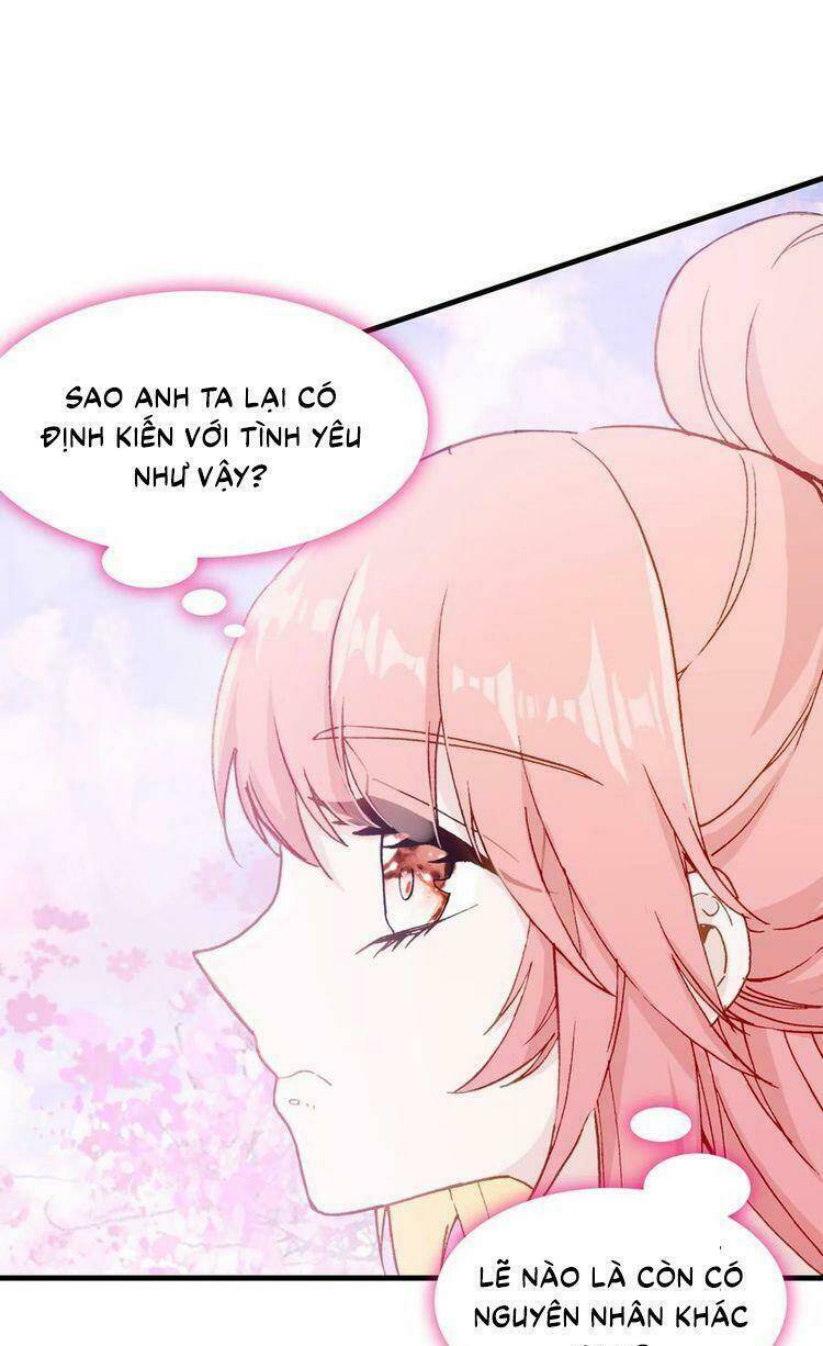 Chuyển Phát Nhanh Tình Yêu Chapter 31 - Trang 2