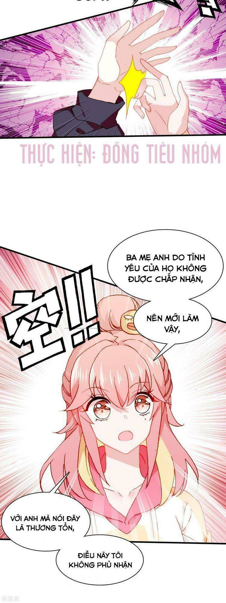 Chuyển Phát Nhanh Tình Yêu Chapter 31 - Trang 2