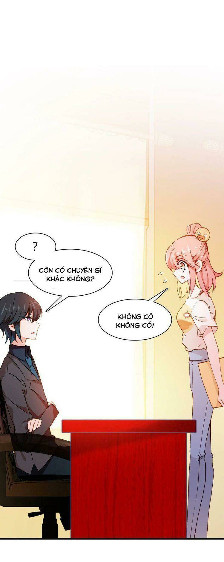 Chuyển Phát Nhanh Tình Yêu Chapter 31 - Trang 2