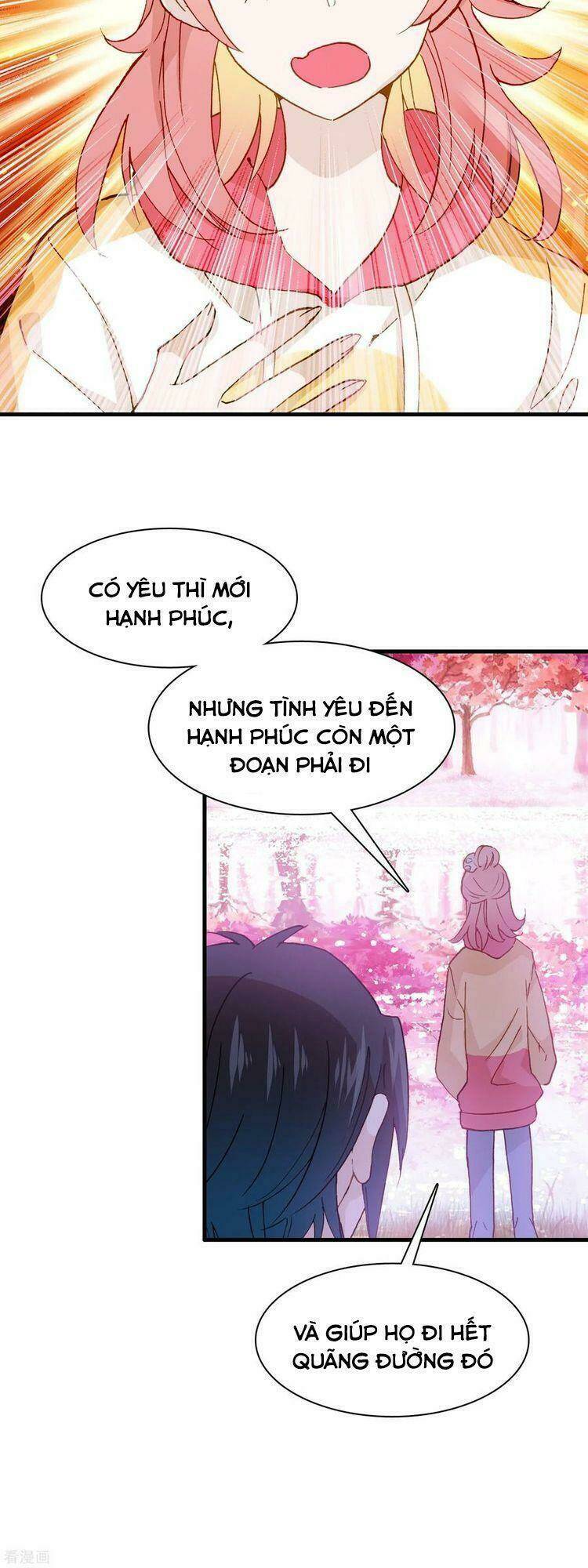 Chuyển Phát Nhanh Tình Yêu Chapter 31 - Trang 2