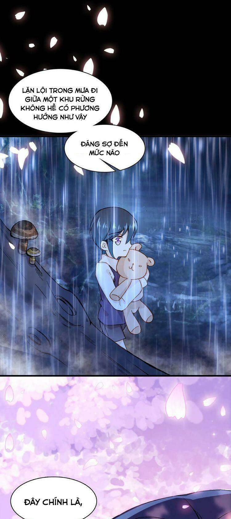 Chuyển Phát Nhanh Tình Yêu Chapter 30 - Trang 2