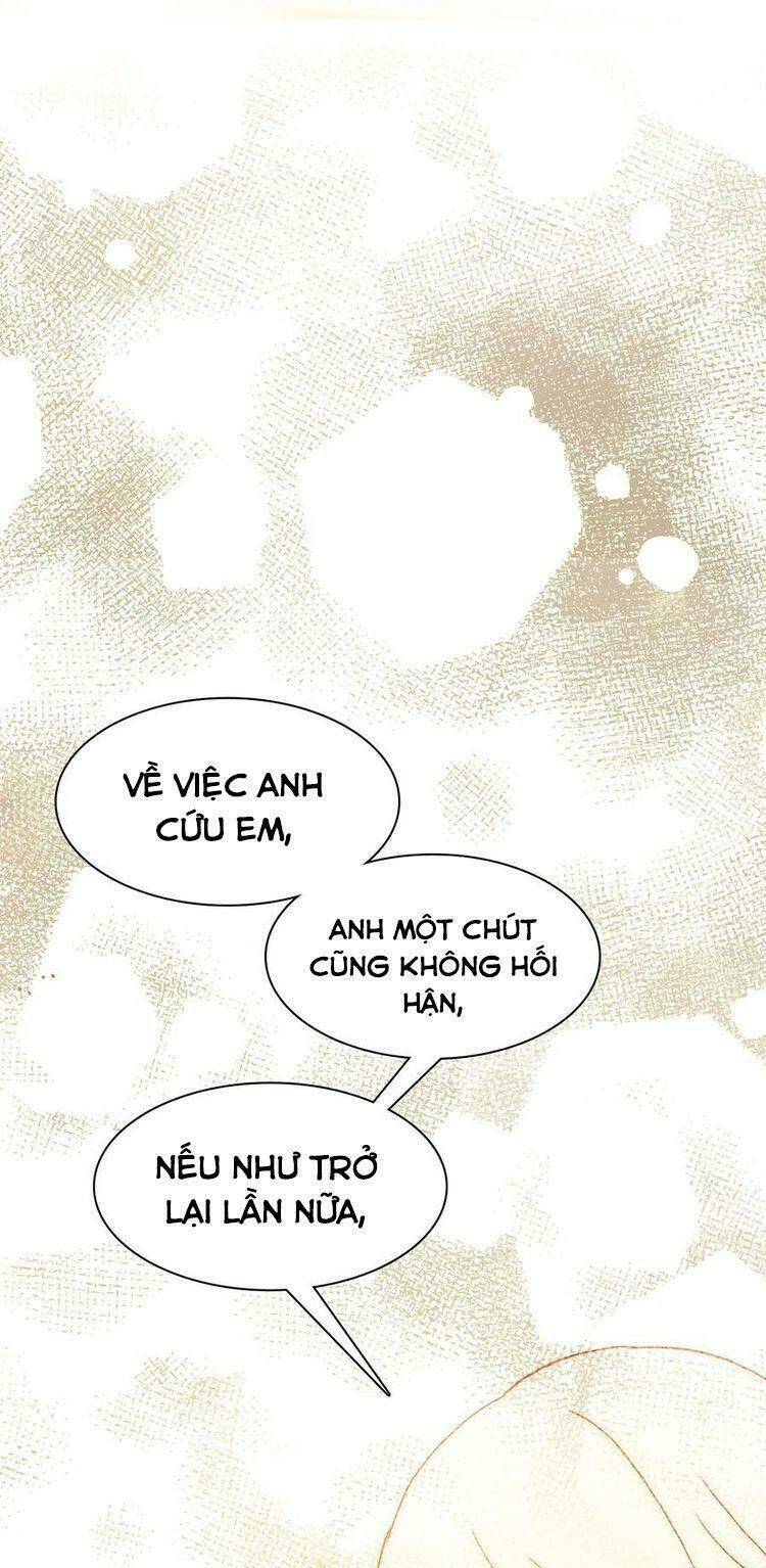 Chuyển Phát Nhanh Tình Yêu Chapter 28 - Trang 2