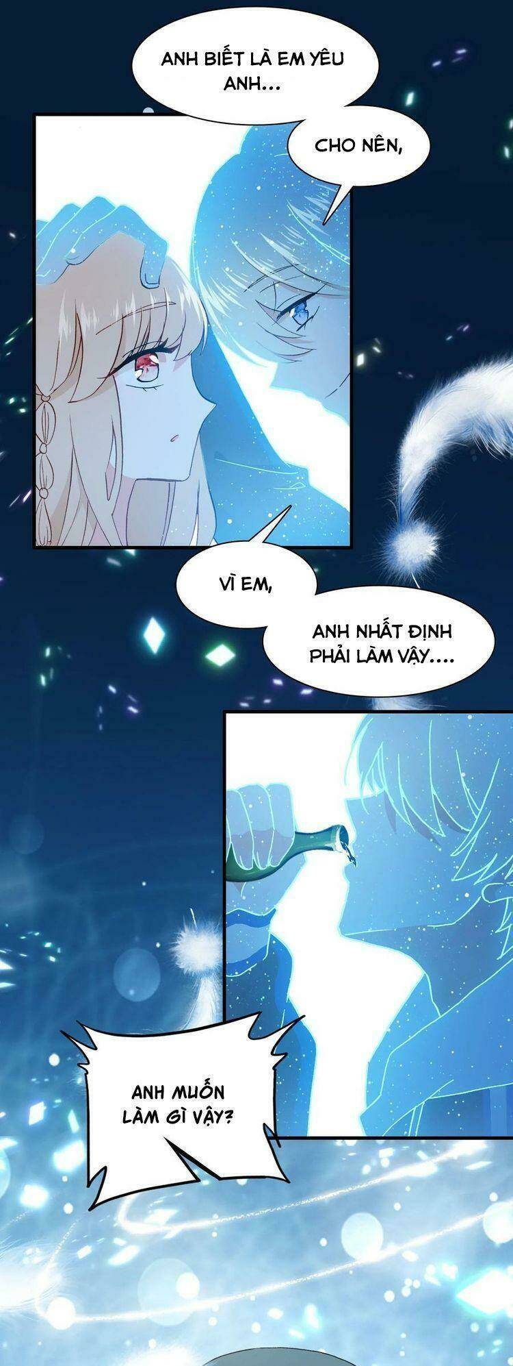 Chuyển Phát Nhanh Tình Yêu Chapter 28 - Trang 2