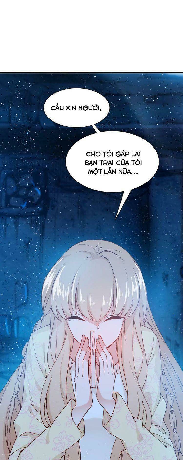 Chuyển Phát Nhanh Tình Yêu Chapter 26 - Trang 2