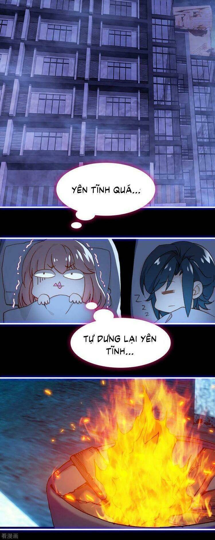 Chuyển Phát Nhanh Tình Yêu Chapter 25 - Trang 2