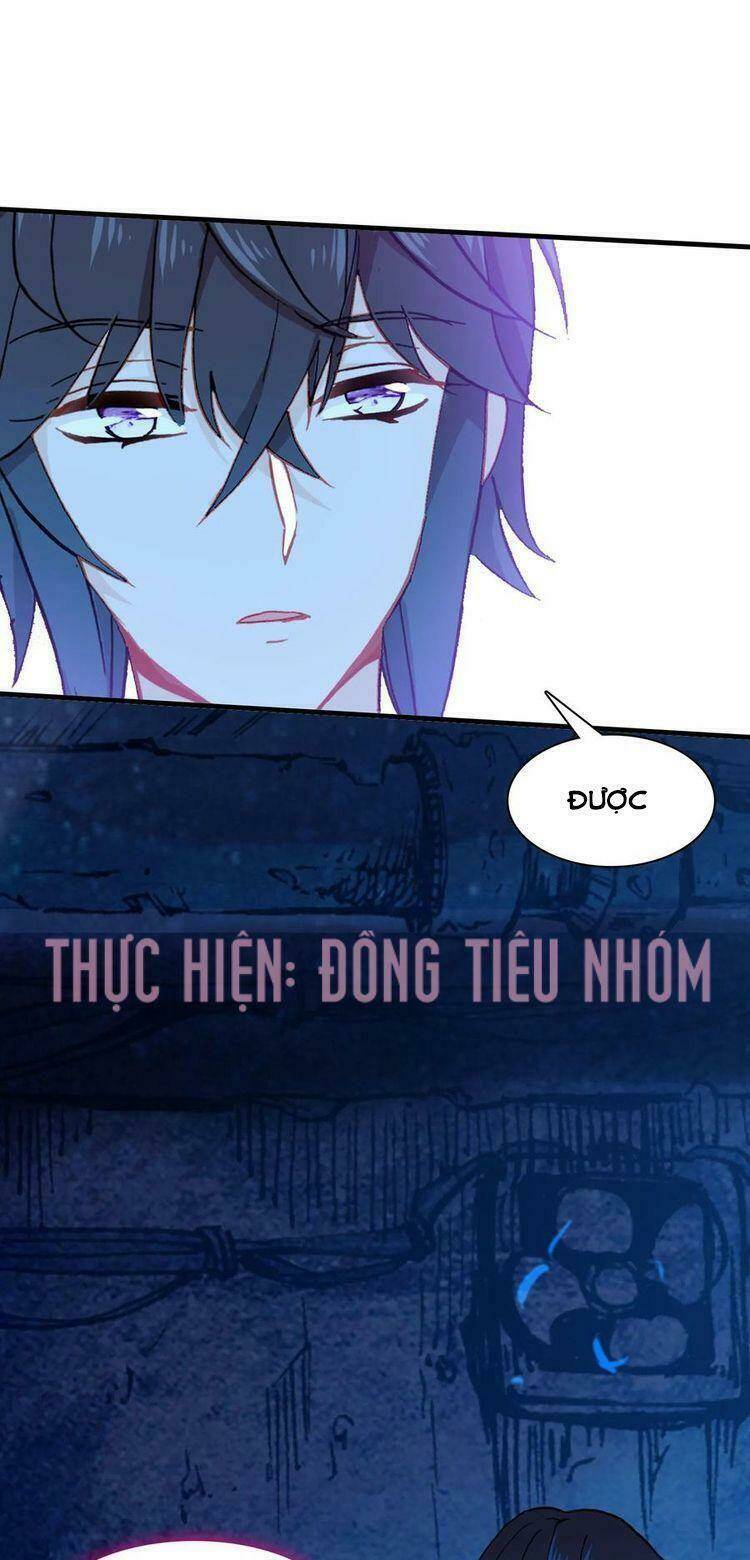 Chuyển Phát Nhanh Tình Yêu Chapter 24 - Trang 2