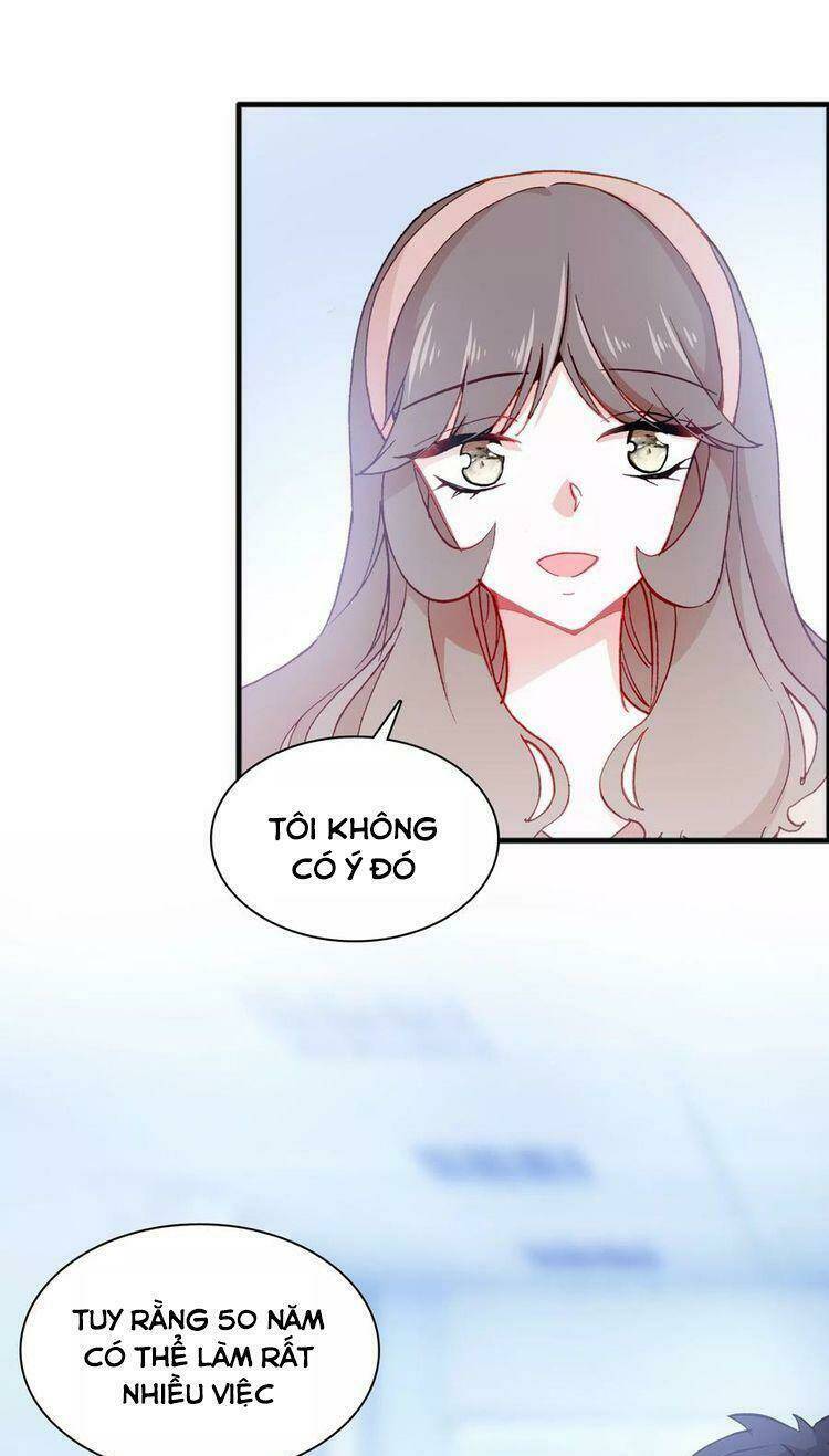 Chuyển Phát Nhanh Tình Yêu Chapter 21 - Trang 2