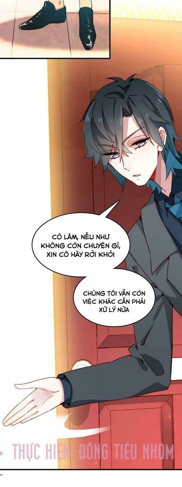 Chuyển Phát Nhanh Tình Yêu Chapter 18 - Trang 2