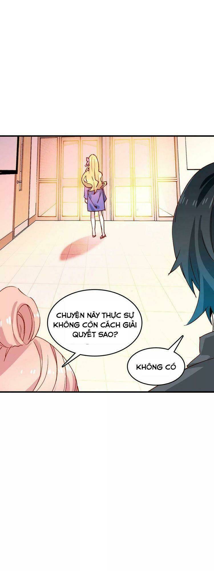 Chuyển Phát Nhanh Tình Yêu Chapter 18 - Trang 2