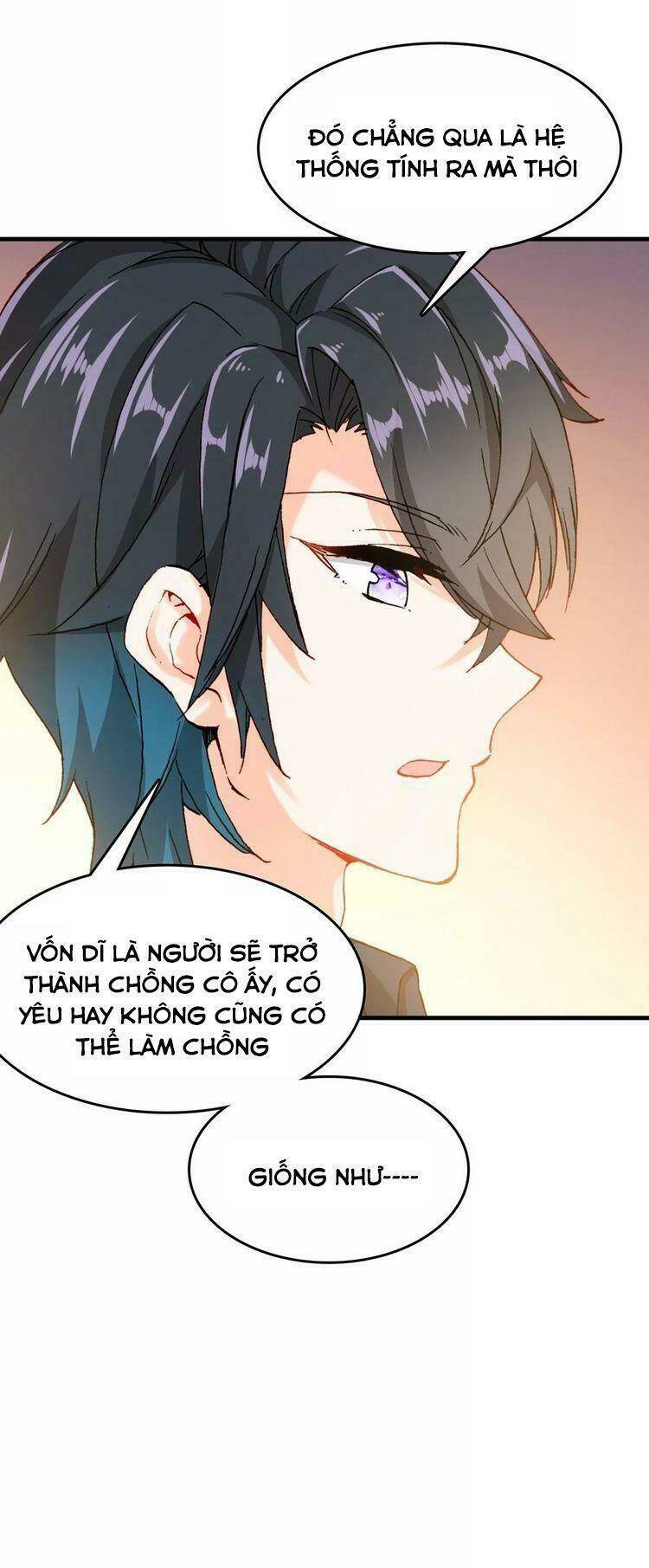 Chuyển Phát Nhanh Tình Yêu Chapter 18 - Trang 2