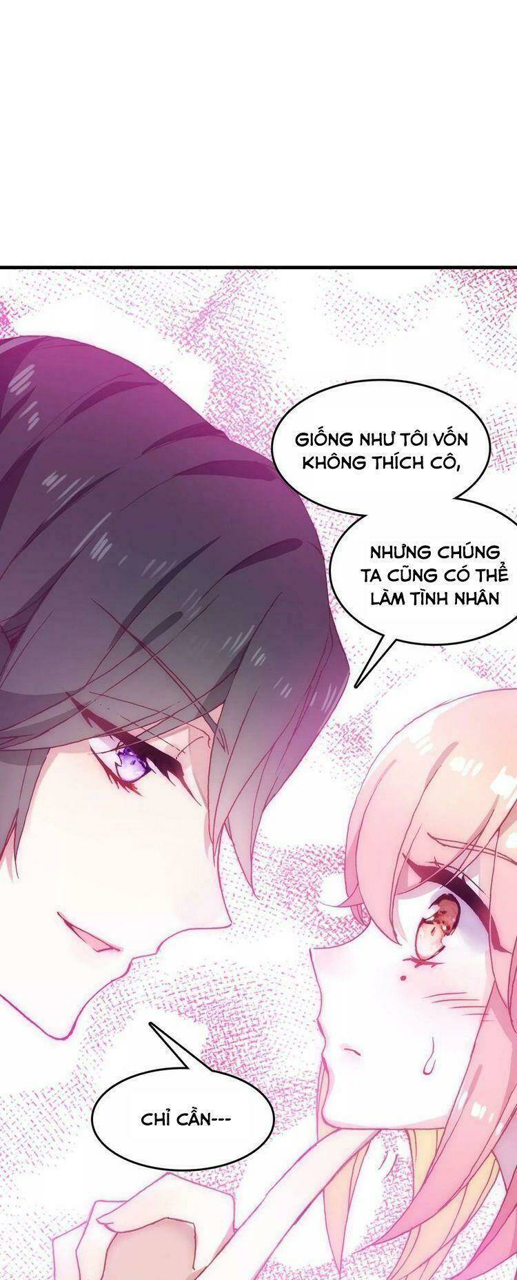 Chuyển Phát Nhanh Tình Yêu Chapter 18 - Trang 2