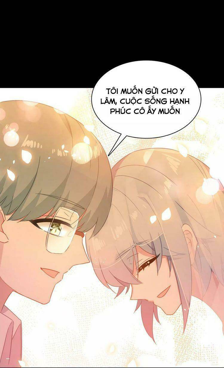 Chuyển Phát Nhanh Tình Yêu Chapter 17 - Trang 2