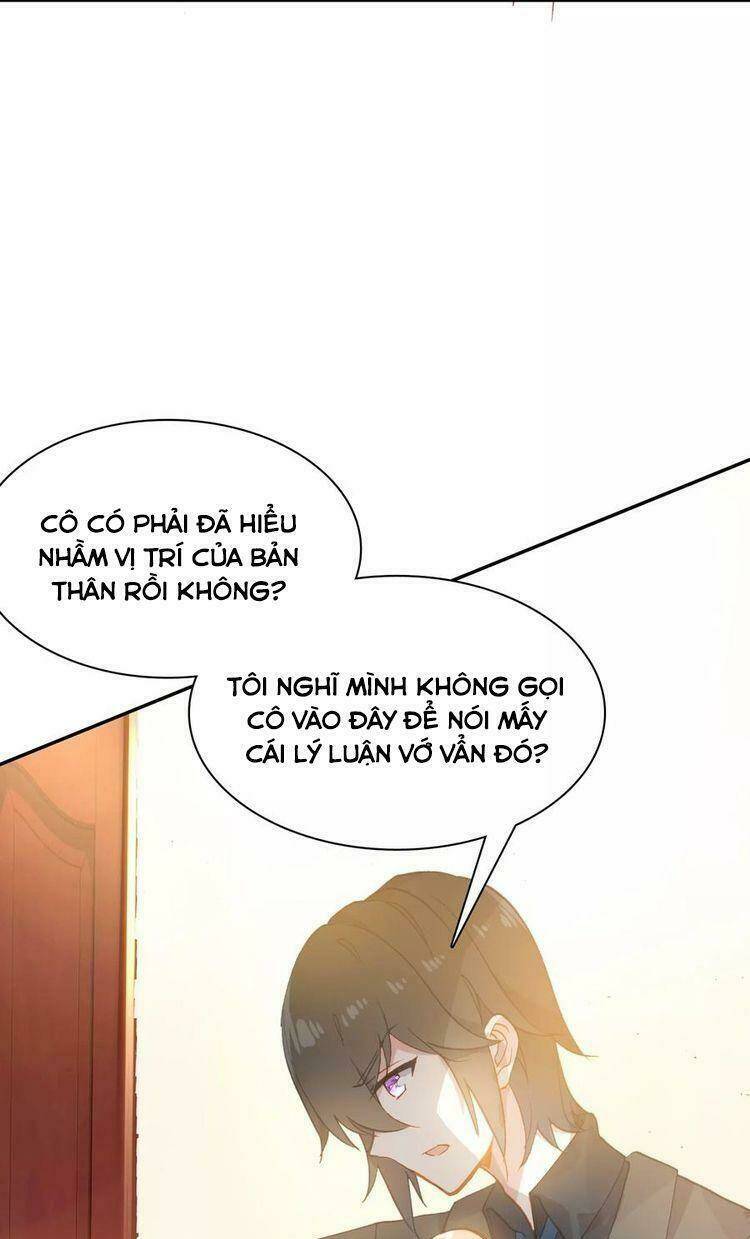 Chuyển Phát Nhanh Tình Yêu Chapter 17 - Trang 2