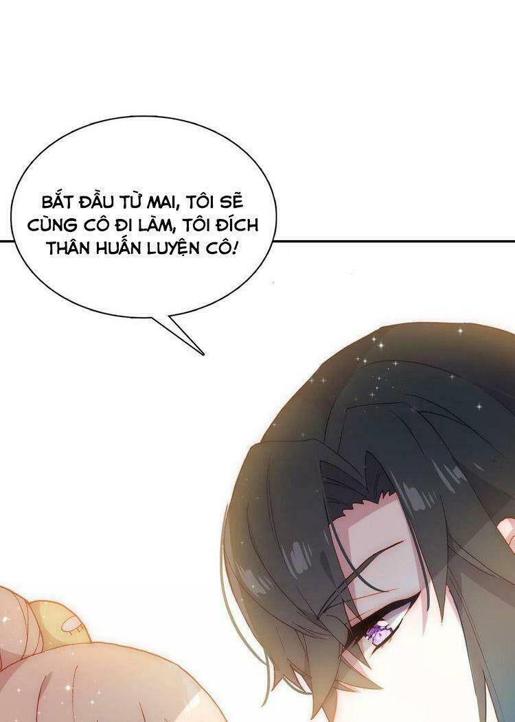 Chuyển Phát Nhanh Tình Yêu Chapter 17 - Trang 2