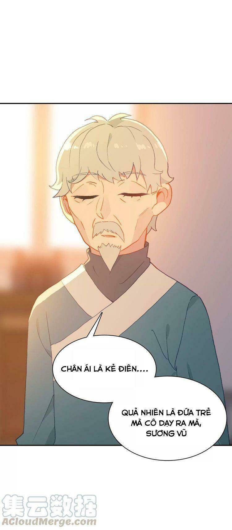 Chuyển Phát Nhanh Tình Yêu Chapter 17 - Trang 2