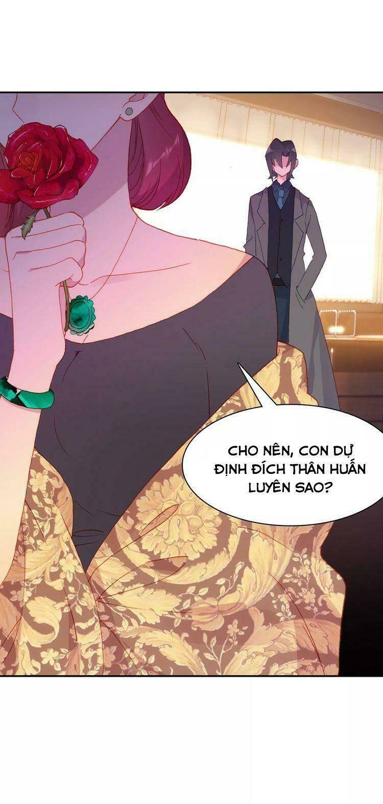 Chuyển Phát Nhanh Tình Yêu Chapter 17 - Trang 2