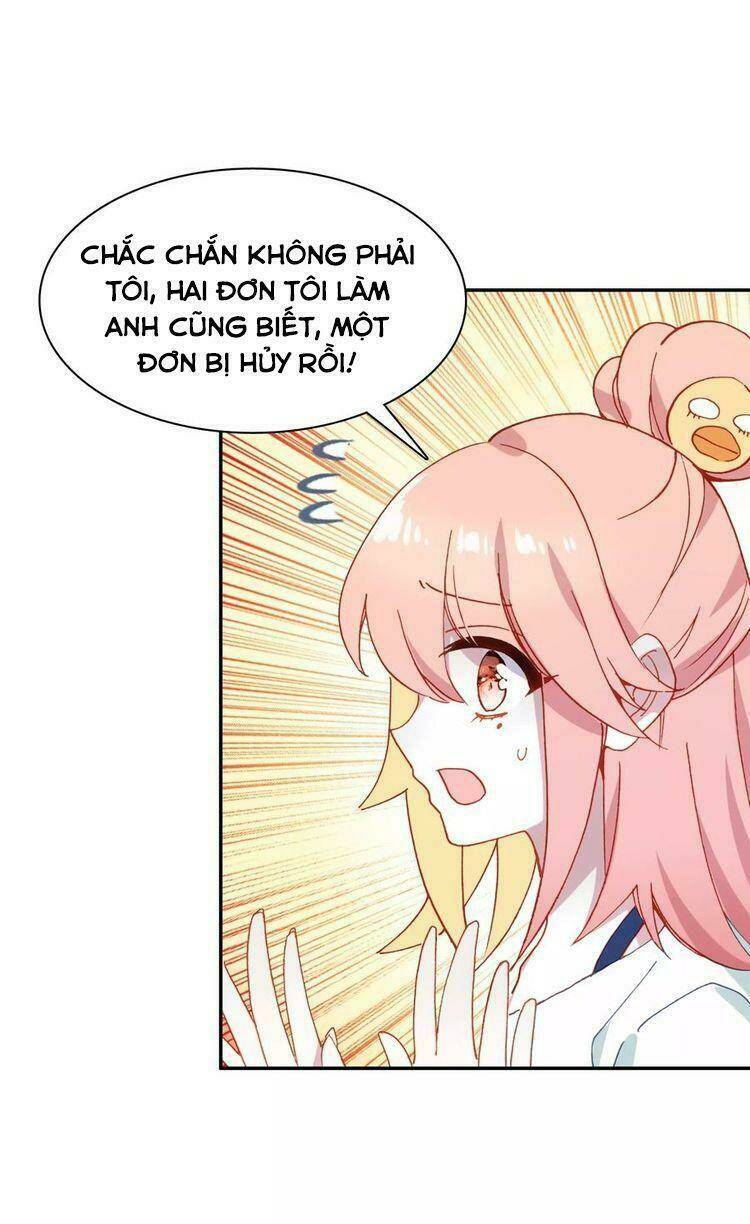 Chuyển Phát Nhanh Tình Yêu Chapter 17 - Trang 2