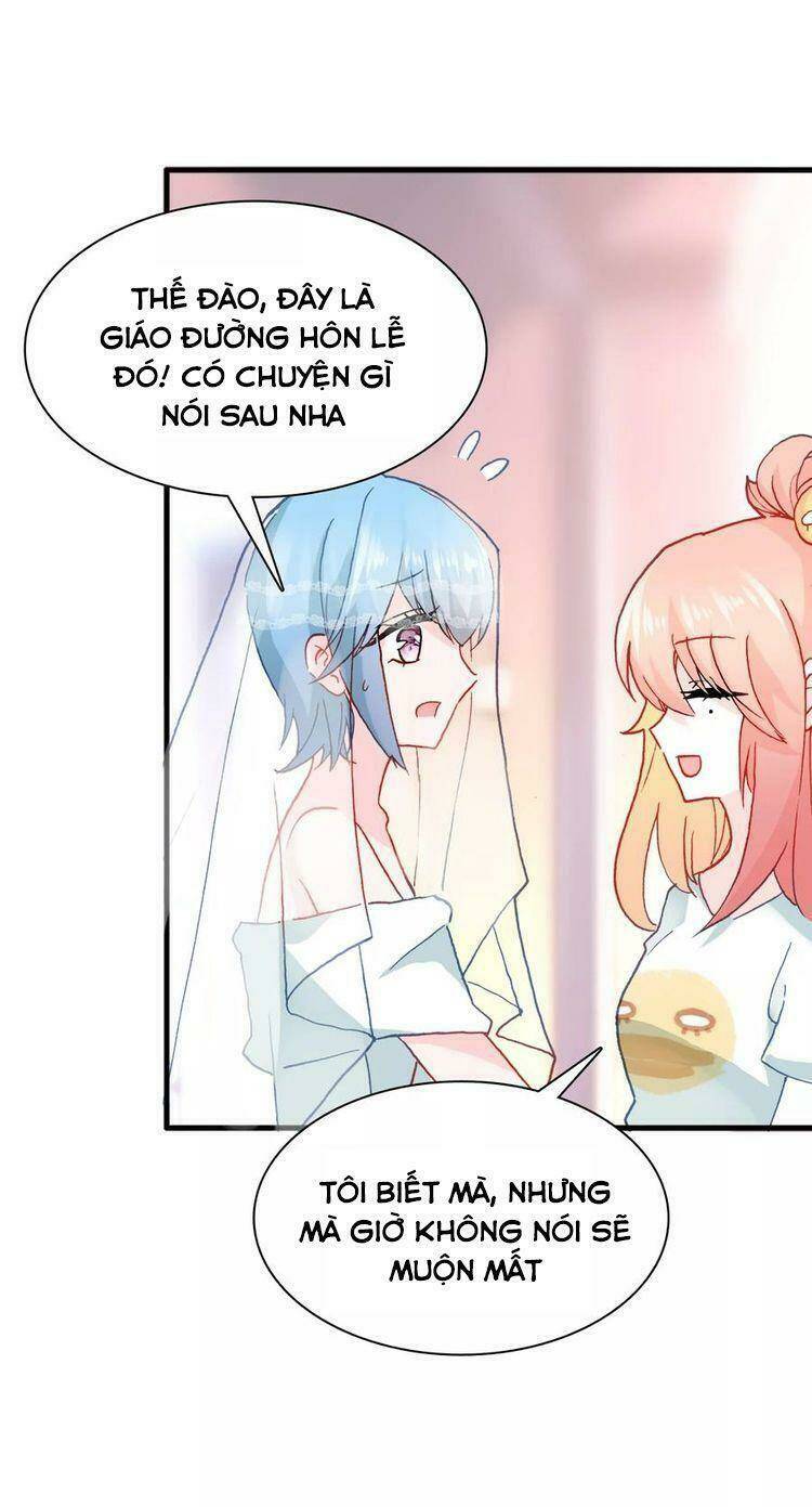 Chuyển Phát Nhanh Tình Yêu Chapter 16 - Trang 2