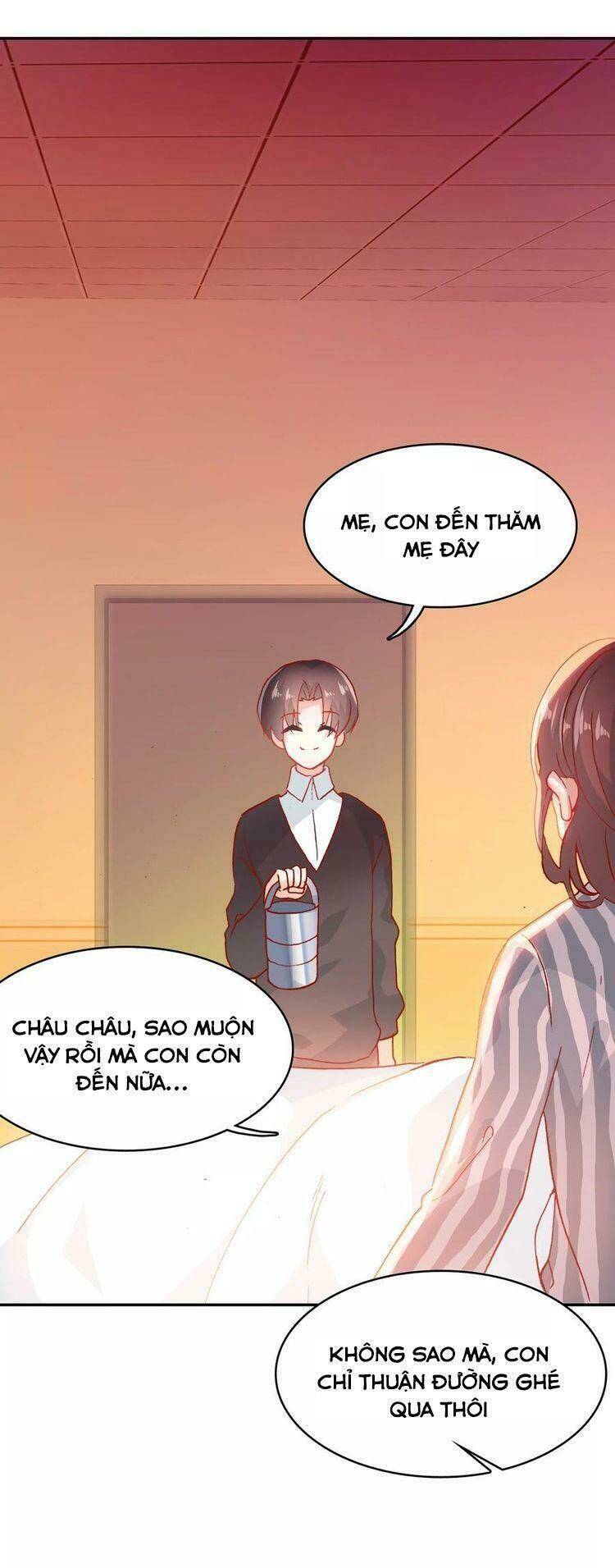 Chuyển Phát Nhanh Tình Yêu Chapter 10 - Trang 2