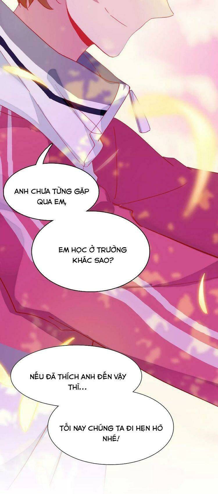 Chuyển Phát Nhanh Tình Yêu Chapter 8 - Trang 2