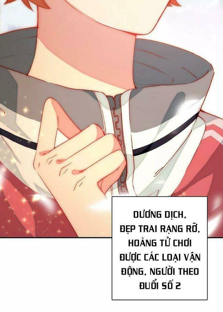 Chuyển Phát Nhanh Tình Yêu Chapter 8 - Trang 2