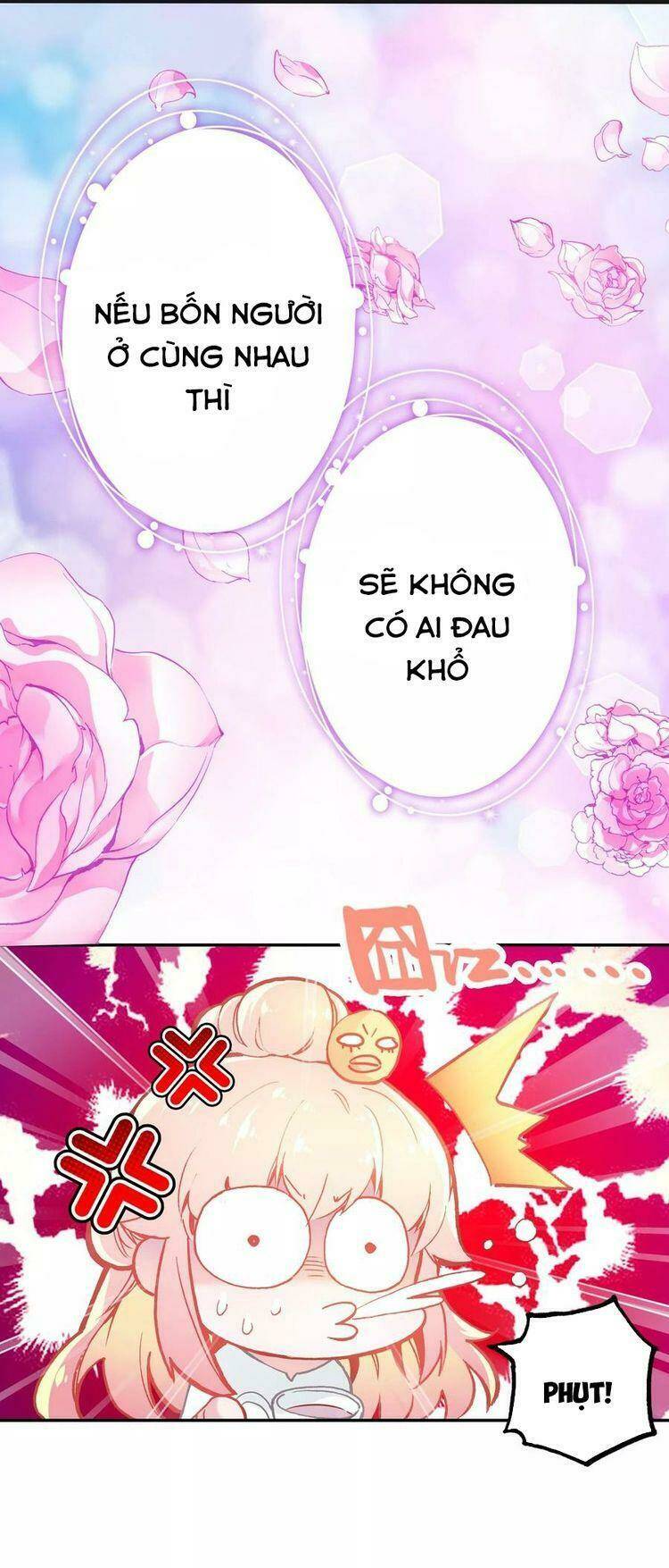 Chuyển Phát Nhanh Tình Yêu Chapter 6 - Trang 2