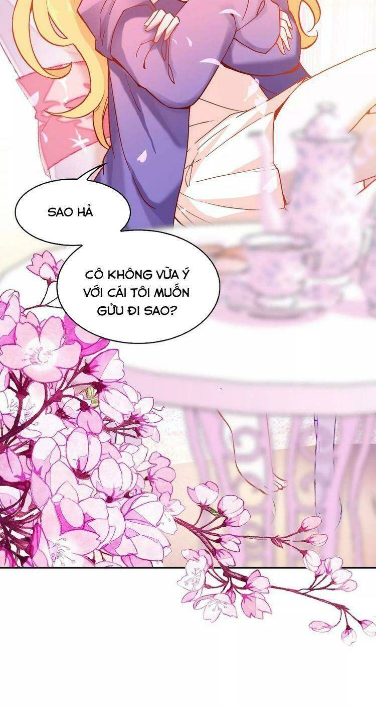 Chuyển Phát Nhanh Tình Yêu Chapter 6 - Trang 2