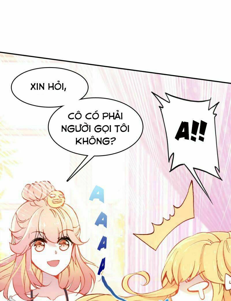 Chuyển Phát Nhanh Tình Yêu Chapter 5.2 - Trang 2