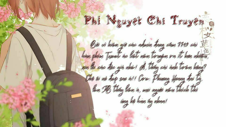 Chuyển Phát Nhanh Tình Yêu Chapter 5.2 - Trang 2