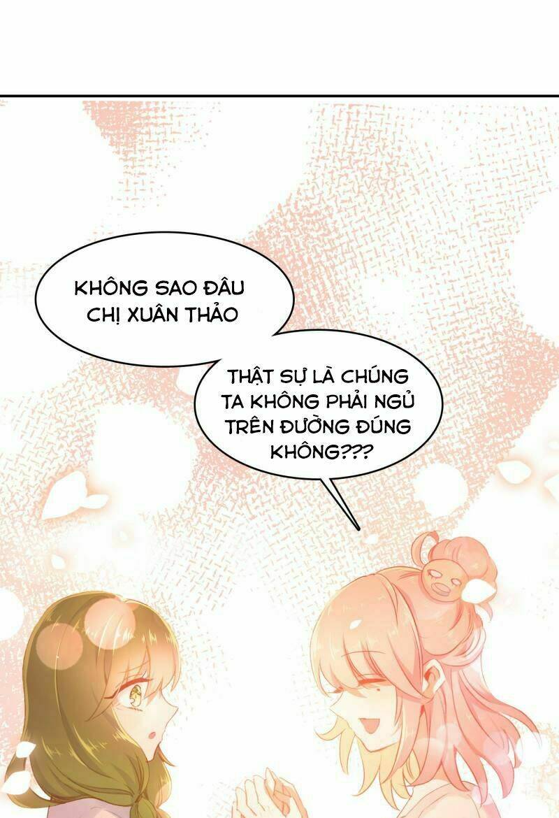 Chuyển Phát Nhanh Tình Yêu Chapter 5.1 - Trang 2