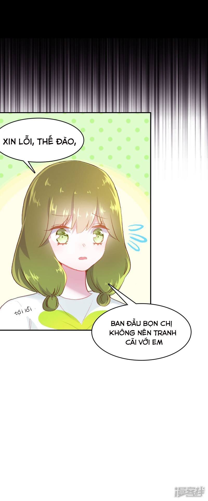 Chuyển Phát Nhanh Tình Yêu Chapter 5 - Trang 2