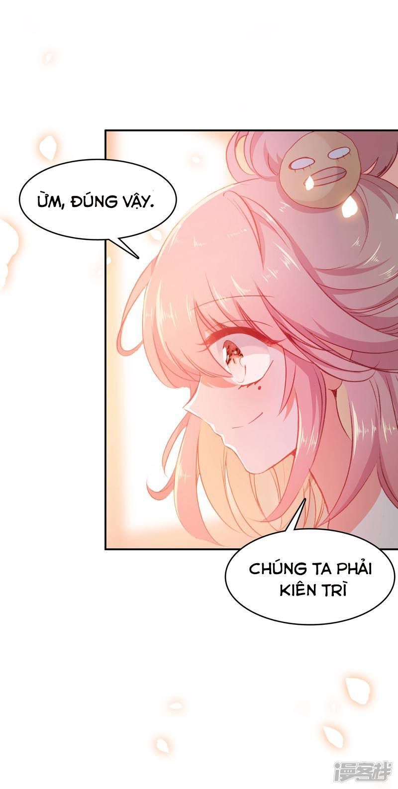 Chuyển Phát Nhanh Tình Yêu Chapter 5 - Trang 2